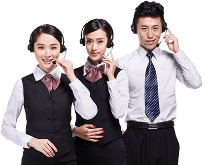 全過(guò)程服務(wù)體系，隨時(shí)解決客戶(hù)問(wèn)題